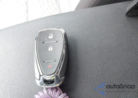 2021 Chevrolet Equinox Fwd Ls from USA, damaged, VIN 3GNAXHEV4MS133255